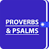 Proverbs & Psalms - KJV5