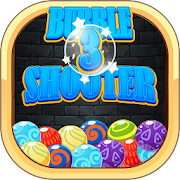 Bubble Shooter 2019  Icon