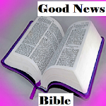 Cover Image of Скачать Good News Bible 1.0 APK