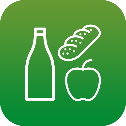 AOK Gesund Einkaufen