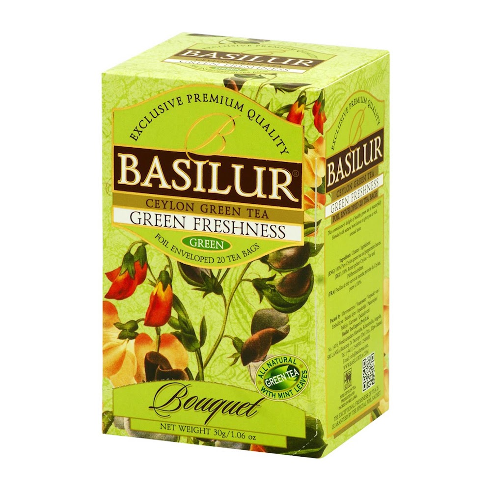 Top 10 Green Tea Brands To Buy In India Magicpin Blog