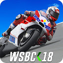 Загрузка приложения World Superbike Championship 2018 Установить Последняя APK загрузчик