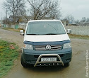 продам авто Volkswagen Multivan Multivan (T5)