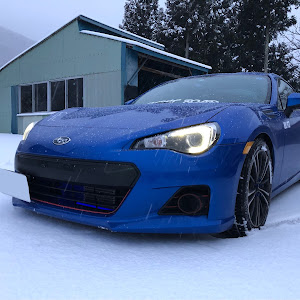 BRZ ZC6