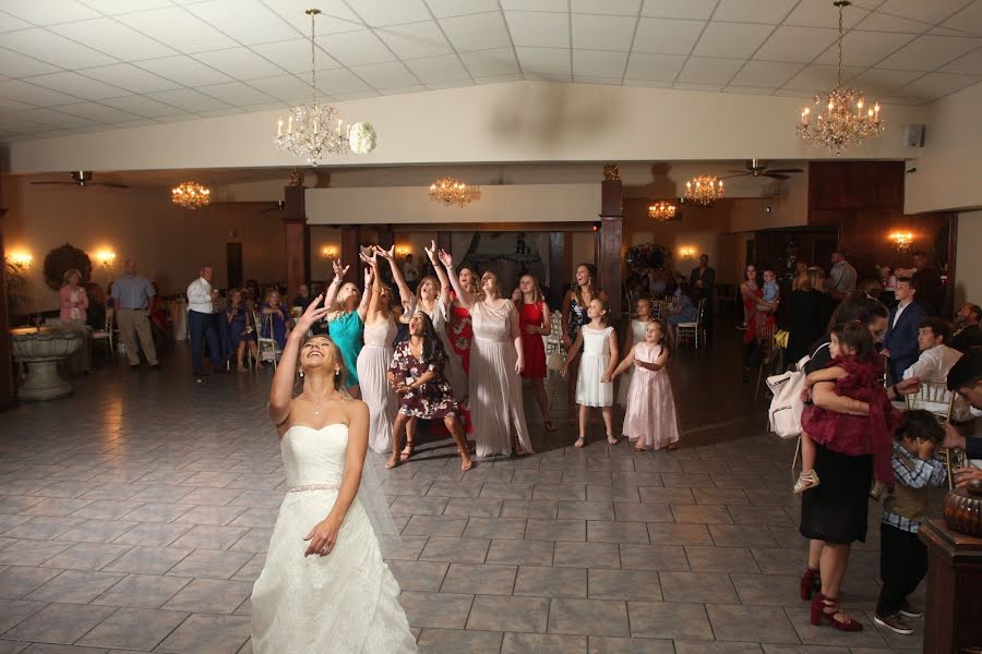 Photographe de mariage Jim Kenney (jimkenney). Photo du 7 mars 2020