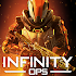 INFINITY OPS: Sci-Fi FPS1.3.2