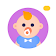 Babygram  icon