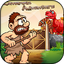 Descargar la aplicación Caveman Adventure Instalar Más reciente APK descargador