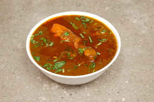 Chicken Nihari