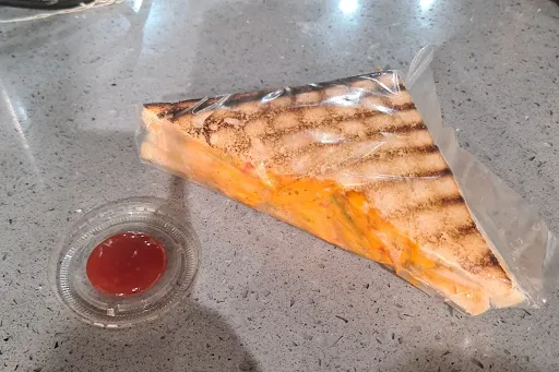 Grilled Sandwich [1 Piece]