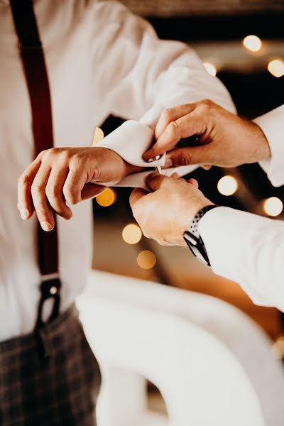 Photographe de mariage Isabel Roos (fotoroos). Photo du 20 juillet 2022