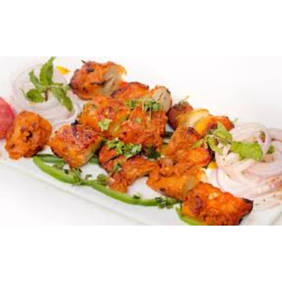 Tandoori Soya Chaap (8 Pieces)