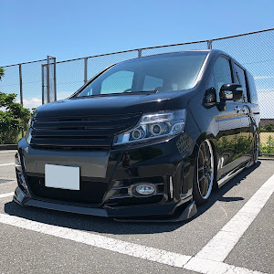 ステップワゴンスパーダ RK5