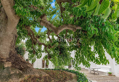 Villa with pool and garden 3