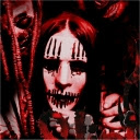 Slipknot theme by toxic Chrome extension download