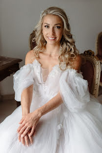 ช่างภาพงานแต่งงาน Aneta Pribova (anetaanie) ภาพเมื่อ 2 กรกฎาคม 2022
