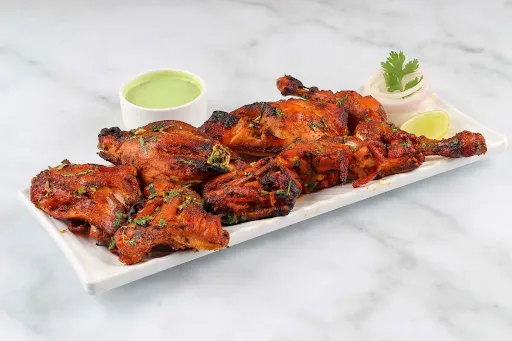 Tandoori Chicken