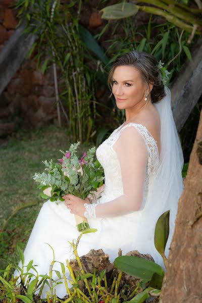 Fotografo di matrimoni Renato Reis Mota (tatomota). Foto del 15 ottobre 2019