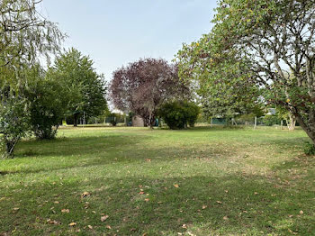 terrain à Sainte-Maure-de-Touraine (37)