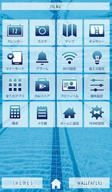 水泳壁紙 Pool Time Androidアプリ Applion