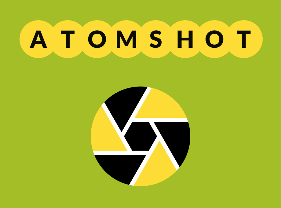 atomshot Preview image 1