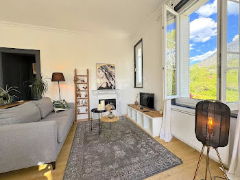 appartement à Annecy (74)