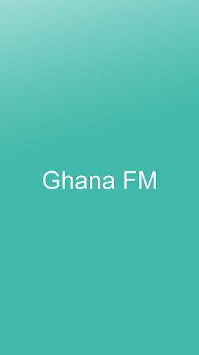 Ghana Radio