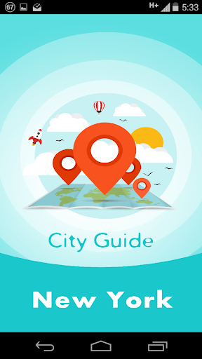 New York City Guide