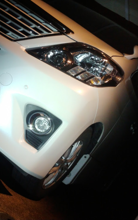 アルファードのJ-AutoShow・ネタ無さすぎてムズい・全部過去画・あ、探し物しないと・あー見つかるかなに関するカスタム事例の投稿画像1枚目