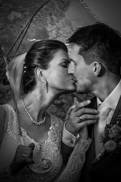 Photographe de mariage Ján Sakáč (fotokosice). Photo du 1 novembre 2020