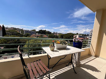 appartement à Antibes (06)