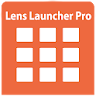 Lens Launcher Pro icon