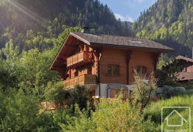 Chalet 17