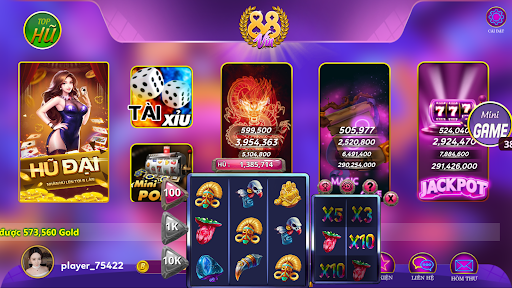 R88 Vin club game Online - Card games