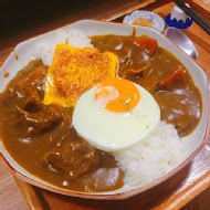 富士咖哩 Fuji Curry