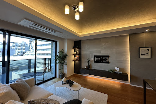 Apartment 1