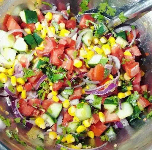 Mix Salad