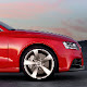 Audi RS5 Hot HD Cars New Tabs Theme