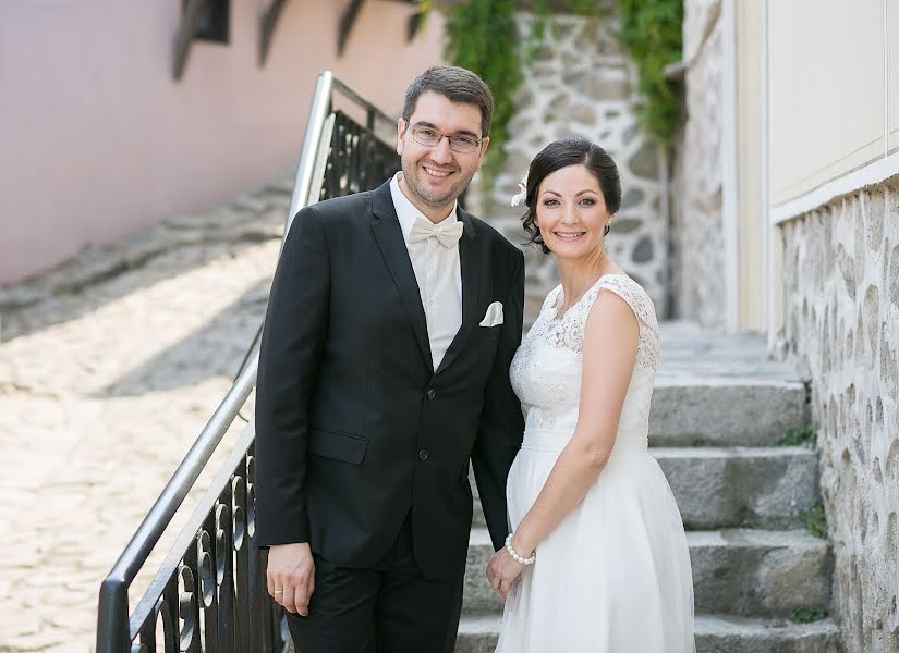 Svatební fotograf Ekaterina Buslaeva (katarina31). Fotografie z 24.července 2015