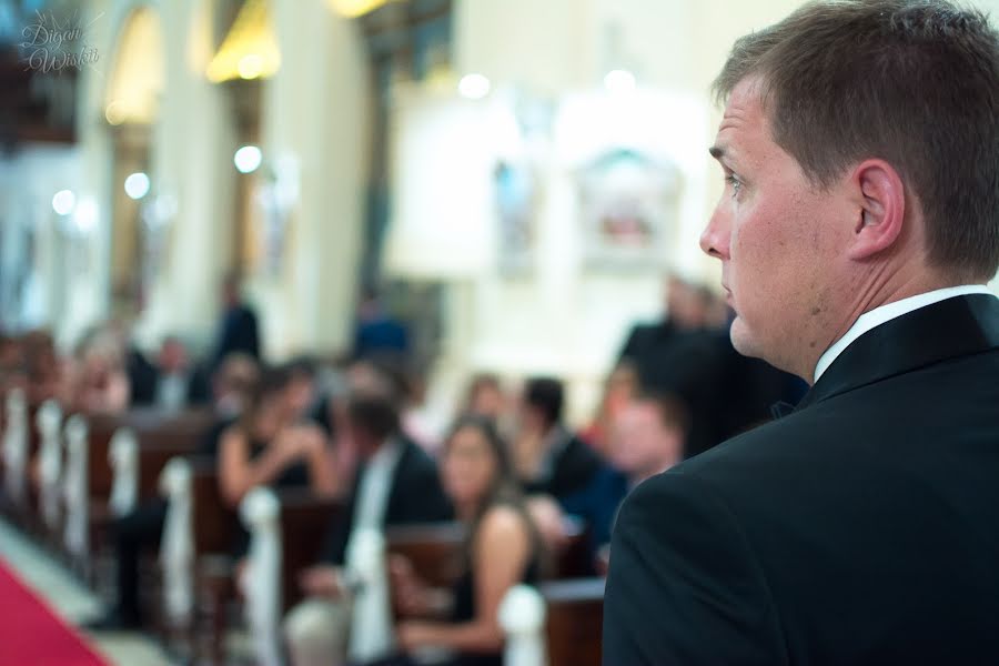 Fotógrafo de casamento Carina Rivero (diganwiskii). Foto de 11 de setembro 2019