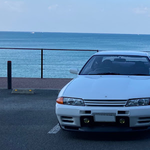 スカイライン GT-R BNR32