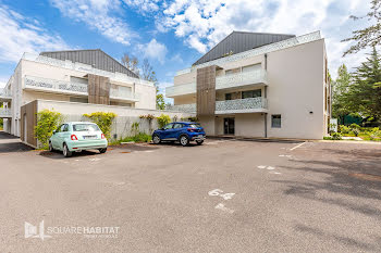 appartement à Saint-Jean-de-Monts (85)