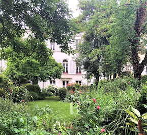 hôtel particulier à Rennes (35)