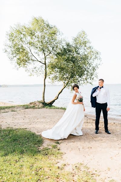 Hochzeitsfotograf Olga Kolmak (olgakolmak). Foto vom 2. Oktober 2017