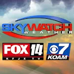 Cover Image of Download KOAM Sky Watch Weather 4.6.1300 APK