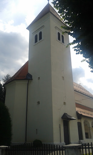 Crkva Sv. Marije Magdalene