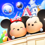 Cover Image of Download ディズニー ツムツムランド 1.4.8 APK