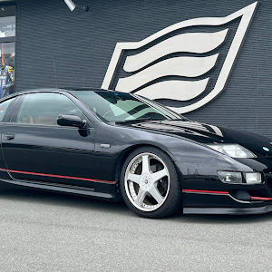 フェアレディZ 300ZX ツインターボ