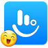 TouchPal Emoji Keyboard - Emoji,theme, sticker,gif6.2.9.8 (Premium)