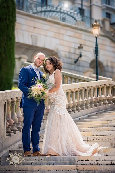 Fotografo di matrimoni Venki Saran (venki). Foto del 13 aprile 2019